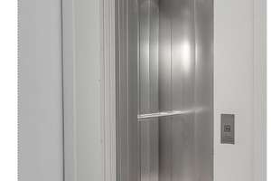 Apartment: 31 m², Parkett, Aufzug — mitten in Pempelfort – Nordstraße 27, 40477 Pempelfort, Düsseldorf – Vorschaubild 13