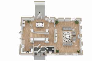 Außergewöhnliches Architektenhaus mit durchdachtem Raumkonzept – Die vollständige Adresse der Immobilie erhältst du vom Anbieter., 45711 Datteln – Vorschaubild 17