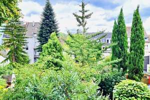  4-Zimmer-Terrassenwohnung mit Balkon im historischen Ortskern von Düsseldorf- Gerresheim  – Die vollständige Adresse der Immobilie erhältst du vom Anbieter., 40625 Gerresheim, Düsseldorf – Vorschaubild 12