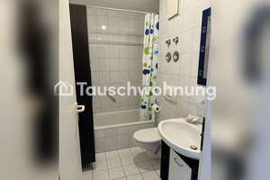 Tauschwohnung: Schöne Erdgeschosswohnung mit Terasse und Gartenanteil – 93055 Ostenviertel, Regensburg – Vorschaubild 9