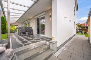 *Erstklassiger Zustand* Modernes freistehendes Wohnhaus in ruhiger Lage von Emmering zu verkaufen – Die vollständige Adresse der Immobilie erhältst du vom Anbieter., 82275 Emmering – Vorschaubild 37