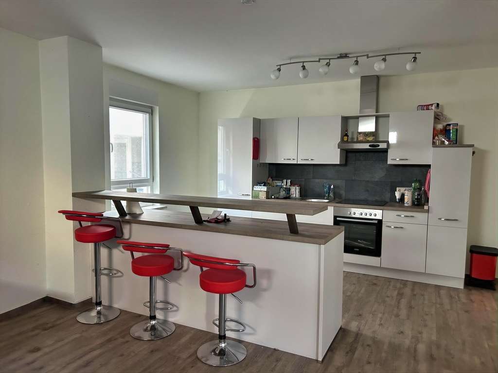 Immobilie in Germersheim - Wohn- und Geschäftshaus im Zentrum! - Bild 2