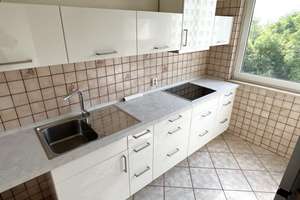 Preiswerte 2-Zimmer-Wohnung mit neuer Küche in ruhiger Lage von Kiel-Mettenhof – Die vollständige Adresse der Immobilie erhältst du vom Anbieter., 24109 Mettenhof, Kiel – Vorschaubild 9