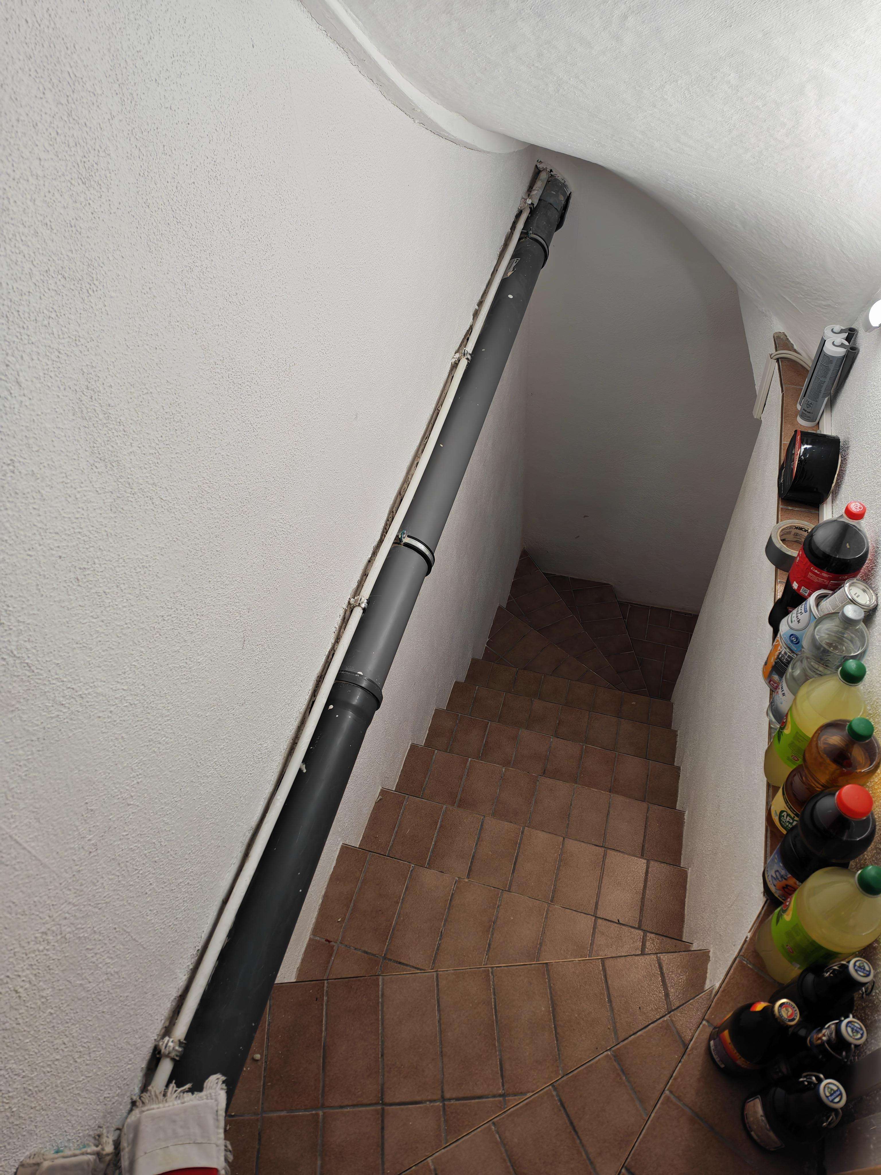 Immobilie in Sparneck - Doppelhaushälfte in Sparneck - Bild 5