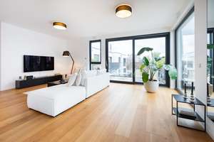 PROVISIONSFREI: 3-Zimmer-Penthouse mit Terrasse in Offenbach – 63071 Bachschule, Offenbach am Main – Vorschaubild 5