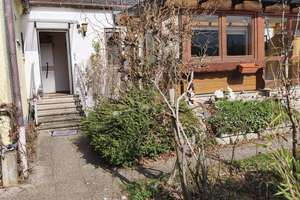 Platz für Ihre Ideen: Haus in München Aubing