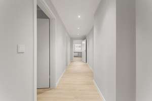 Hochwertig sanierte Wohnung mit Einbauküche – Spichernstraße 28, 42103 Elberfeld West, Wuppertal – Vorschaubild 3