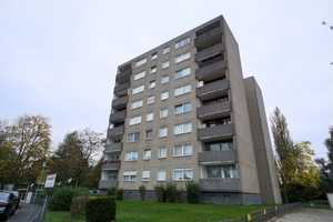 3-ZKB mit Balkon in Kassel – Kassel – Vorschaubild 1