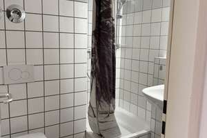 Möblierte 1-Zimmer-Wohnung direkt neben Uni Mannheim - ab sofort frei – Parkring 21, 68159 Innenstadt/Jungbusch, Mannheim – Vorschaubild 5