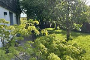 Dönberg. Freistehendes Einfamilienhaus mit großem Garten, Terrasse, offenem Kamin und Stellplätzen. – Die genaue Adresse erhalten Sie vom Anbieter xx xx, 42111 Uellendahl-Katernberg, Wuppertal – Vorschaubild 2