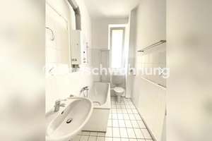 Tauschwohnung: Zentral gelegene 2-Zimmer-Wohnung in Hannover, Linden-Limmer – Die vollständige Adresse der Immobilie erhältst du vom Anbieter., 30449 Linden-Mitte, Hannover – Vorschaubild 7