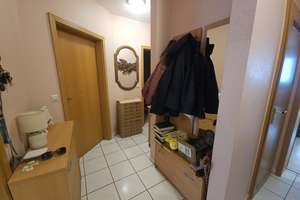 NEUENDORF: 3- Zimmer Wohnung mit zwei Balkonen und Garage  – Die vollständige Adresse der Immobilie erhältst du vom Anbieter., 56070 Neuendorf, Koblenz – Vorschaubild 5