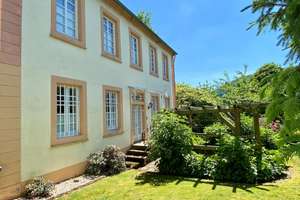 Geräumiges Einfamilienhaus mit 8 Zimmern in Osann-Monzel – Die vollständige Adresse der Immobilie erhältst du vom Anbieter., 54518 Osann-Monzel – Vorschaubild 5