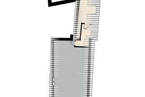 Ein echter Zeitzeuge der Soester Hanse. Modern interpretiert. – Die vollständige Adresse der Immobilie erhältst du vom Anbieter., 59494 Soest – Vorschaubild 21