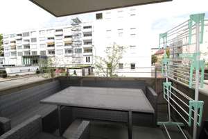 2-Zimmer-Wohnung mit Balkon – Tillystraße 6, 93055 Kasernenviertel, Regensburg – Vorschaubild 3