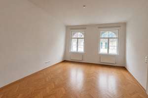 Altbaujuwel in Neuhausen | Wohnen im denkmalgeschützten Jugendstilensemble mit zwei Balkonen – Die vollständige Adresse der Immobilie erhältst du vom Anbieter., 80634 Neuhausen, München – Vorschaubild 3