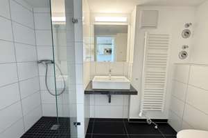 Lichtdurchflutete 1,5 Zimmer Maisonette – mit Galerie & Terrasse – Carl-Spindler-Straße 15, 12555 Köpenick, Berlin – Vorschaubild 5