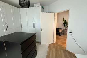 3-Zimmer-Oberwohnung mit 2 Bädern in Bremen-Lesum – Hindenburgstraße 23, 28717 Lesum, Bremen – Vorschaubild 8