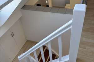 3 Zimmer Maisonette  inkl. EBK  ***über den Dächern von Karlsruhe – Hardtstr. 4, 76185 Mühlburg, Karlsruhe – Vorschaubild 12