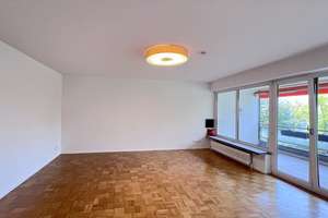 Viel Platz für Familie :) Helle 4½-Raum-Wohnung mit Terrasse & Schwimmbad – 45219 Kettwig, Essen – Vorschaubild 5