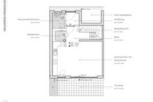 MODERNES TOWNHOUSE AUF 3 ETAGEN MIT 4 ZIMMERN, 2 BÄDERN & STYLISCHER WOHNKÜCHE – Konrad-Wolf-Straße 90a, 13055 Berlin – Vorschaubild 32