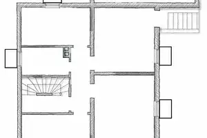 ! Einfamilienhaus auf großem Grundstück und viel Potenzial ! – Pinneberg (Kreis) – Vorschaubild 23