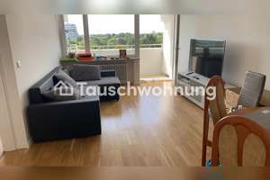 Tauschwohnung: Suche 1-2 Zimmer Wohnung biete 2 Zimmer in Bogenhausen – Die vollständige Adresse der Immobilie erhältst du vom Anbieter., 81927 Englschalking, München – Vorschaubild 4