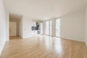 Gelegenheit: praktische 3-Zimmer-Wohnung – Johann-Eck-Straße 4, 4315 Neustadt-Neuschönefeld, Leipzig – Vorschaubild 3
