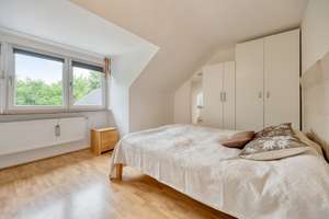 Ein Zuhause zum Ankommen: Familienhaus mit traumhaftem Naturgarten in Meerbusch-Osterath! – Die vollständige Adresse der Immobilie erhältst du vom Anbieter., 40670 Meerbusch – Vorschaubild 22