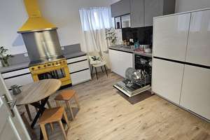 Möbliertes WG-Zimmer innerhalb eines 5-Zimmer-Haus in Neuenheim – Neuenheimer Landstraße 78, 69120 Neuenheim, Heidelberg – Vorschaubild 4