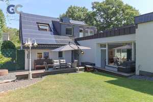 Idyllisch Wohnen am Lochbach - großes Familienparadies mit Indoor-Pool – Solingen – Vorschaubild 31