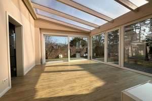 Reserviert: Einfamilienhaus mit Terrasse, Garage und vielen Extras mehr auf der Insel an Land – Die vollständige Adresse der Immobilie erhältst du vom Anbieter., 25845 Nordstrand – Vorschaubild 5