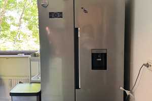 +++ Erstbezug nach Renovierung +++ Zentrale 2-Zimmer-Wohnung mit Balkon und Tiefgarage in St.Peter – Nürnberg – Vorschaubild 3
