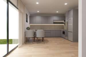 3 Zimmer Maisonette-Wohnung - RÖTHELBACH HOMES - hochwertige Neubauwohnungen vor den Toren Bambergs – Die vollständige Adresse der Immobilie erhältst du vom Anbieter., 96120 Bischberg – Vorschaubild 8