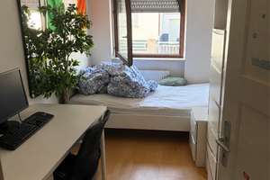 HD-Kirchheim: 4 ZKB, einzeln vermietet, Keller kein Denkmalschutz, keine K-Prov, – Die vollständige Adresse der Immobilie erhältst du vom Anbieter., 69124 Kirchheim, Heidelberg – Vorschaubild 9