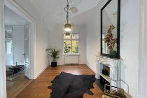 Marvellous apartment in old town-house, convenient floor plan, 3 parking spots incl. garage/carport – Die vollständige Adresse der Immobilie erhältst du vom Anbieter., 65195 Westend / Bleichstraße, Wiesbaden – Vorschaubild 19