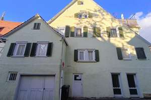 Wohn- und Geschäftshaus im Zentrum der Reutlinger Innenstadt – Die vollständige Adresse der Immobilie erhältst du vom Anbieter., 72764 Reutlingen-Mitte, Reutlingen – Vorschaubild 3