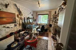 Großzügiger Bungalow im beliebtem Ortsteil Nordenham-Abbehausen – Sarver Str. 1, 26954 Nordenham – Vorschaubild 10