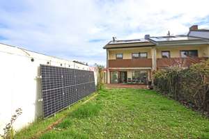 Reiheneckhaus und zwei Garagen auf Erbpacht – Die vollständige Adresse der Immobilie erhältst du vom Anbieter., 69231 Rauenberg – Vorschaubild 3