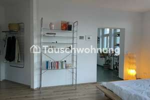 Tauschwohnung: Offene Erker-Wohnung am Park – Die vollständige Adresse der Immobilie erhältst du vom Anbieter., 4229 Schleußig, Leipzig – Vorschaubild 5