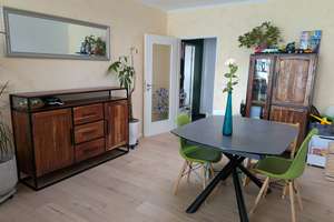Sehr helle, stilvoll sanierte 3-Zimmer-Wohnung in München-Moosach – Die vollständige Adresse der Immobilie erhältst du vom Anbieter., 80992 Moosach-Bahnhof, München – Vorschaubild 4