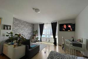 Helles Wohlfühl-Apartment mitten über Lindenthal - (nicht nur ein) Student*innen-Traum