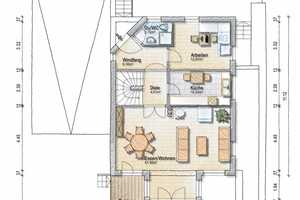 Individuelles EFH mit ELW, ca. 230 m² Wohn/Nutzfl., familienfreundliche Lage, Königstein-Schneidhain – Birkenweg 5, 61462 Hochtaunuskreis – Vorschaubild 19