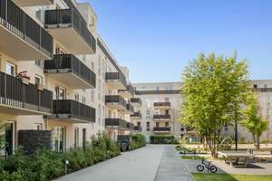 Lacus Quartier: Exklusive 4-Zimmer-Wohnung – Gustav-Adolf-Straße 116, 13086 Weißensee, Berlin – Vorschaubild 13