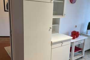 Sonnige 3-Zimmer Wohnung, 2 Balkone, Tiefgarage, Fernblick, in Porz-Westhoven, provisionsfrei! – Köln – Vorschaubild 9