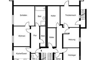 IMMORath.de - Zwei Doppelhaushälften mit Einliegerwohnung – Emmendingen (Kreis) – Vorschaubild 29