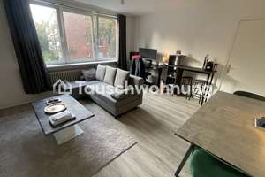 Tauschwohnung: Tausche meine 1,5-Zi-Whg in Hamburg-Nord – Die vollständige Adresse der Immobilie erhältst du vom Anbieter., 22081 Barmbek-Süd, Hamburg – Vorschaubild 2