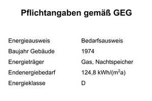 Familienglück gesucht für großzügiges                                             Ein-/oder Zweif... – Hamburg – Vorschaubild 10