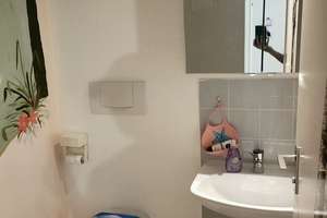 Sonniges und helles 3 Zimmer Juwel direkt am Ostpark - Tiefgaragenstellplatz inklusive - frei ! – Die vollständige Adresse der Immobilie erhältst du vom Anbieter., 81735 Neuperlach, München – Vorschaubild 16
