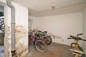 Neustadt-Wohnung mit Loggia zum grünen Hinterhof – Die vollständige Adresse der Immobilie erhältst du vom Anbieter., 1097 Leipziger Vorstadt, Dresden – Vorschaubild 10